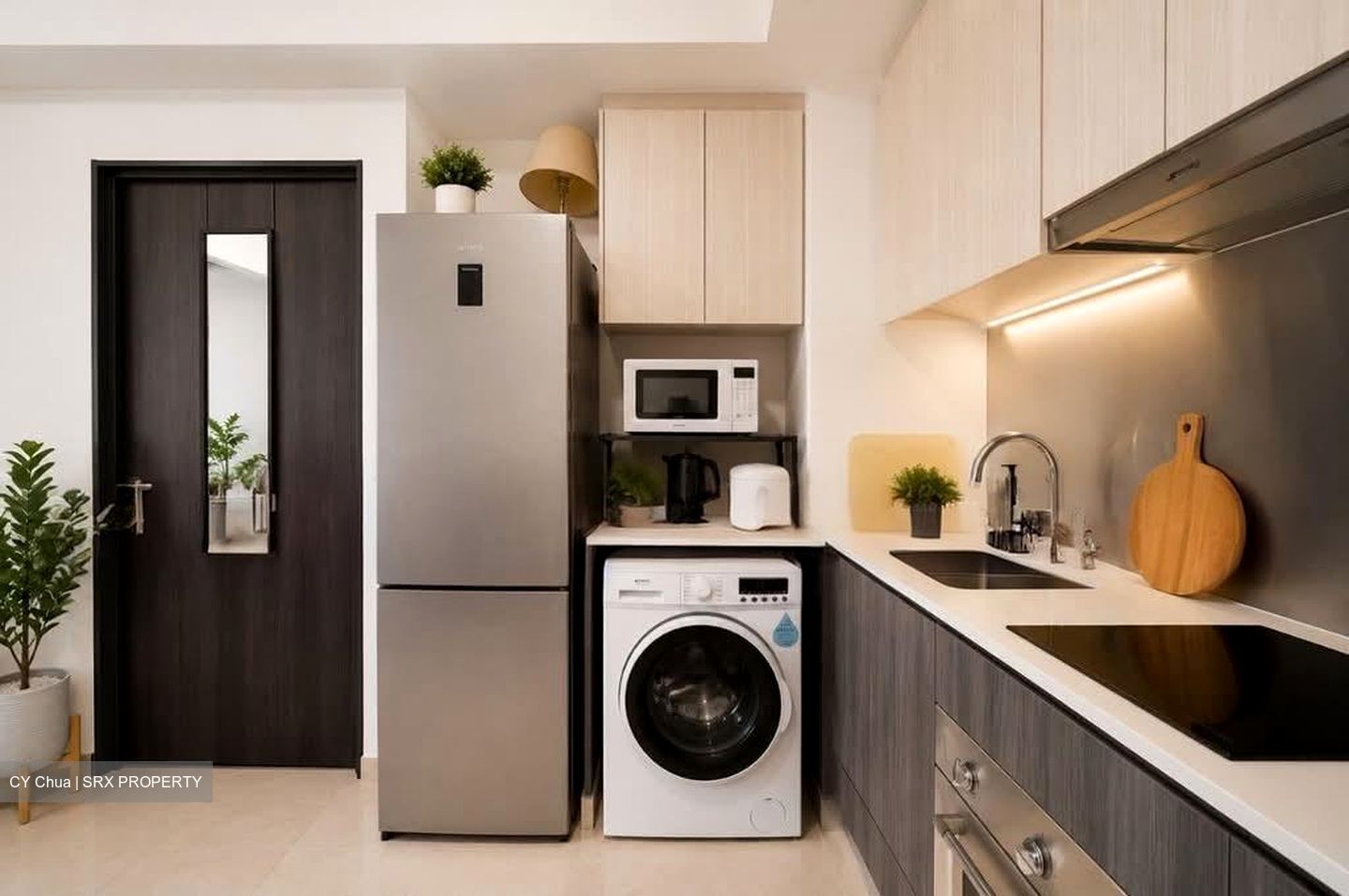 Gem Residences (D12), Condominium #601609141